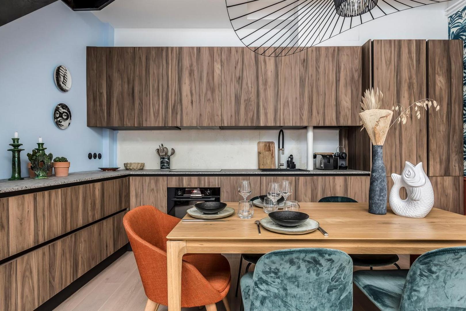 Jungle-Art - Duplex Tres Calme Et Cosy Διαμέρισμα Λυών Εξωτερικό φωτογραφία