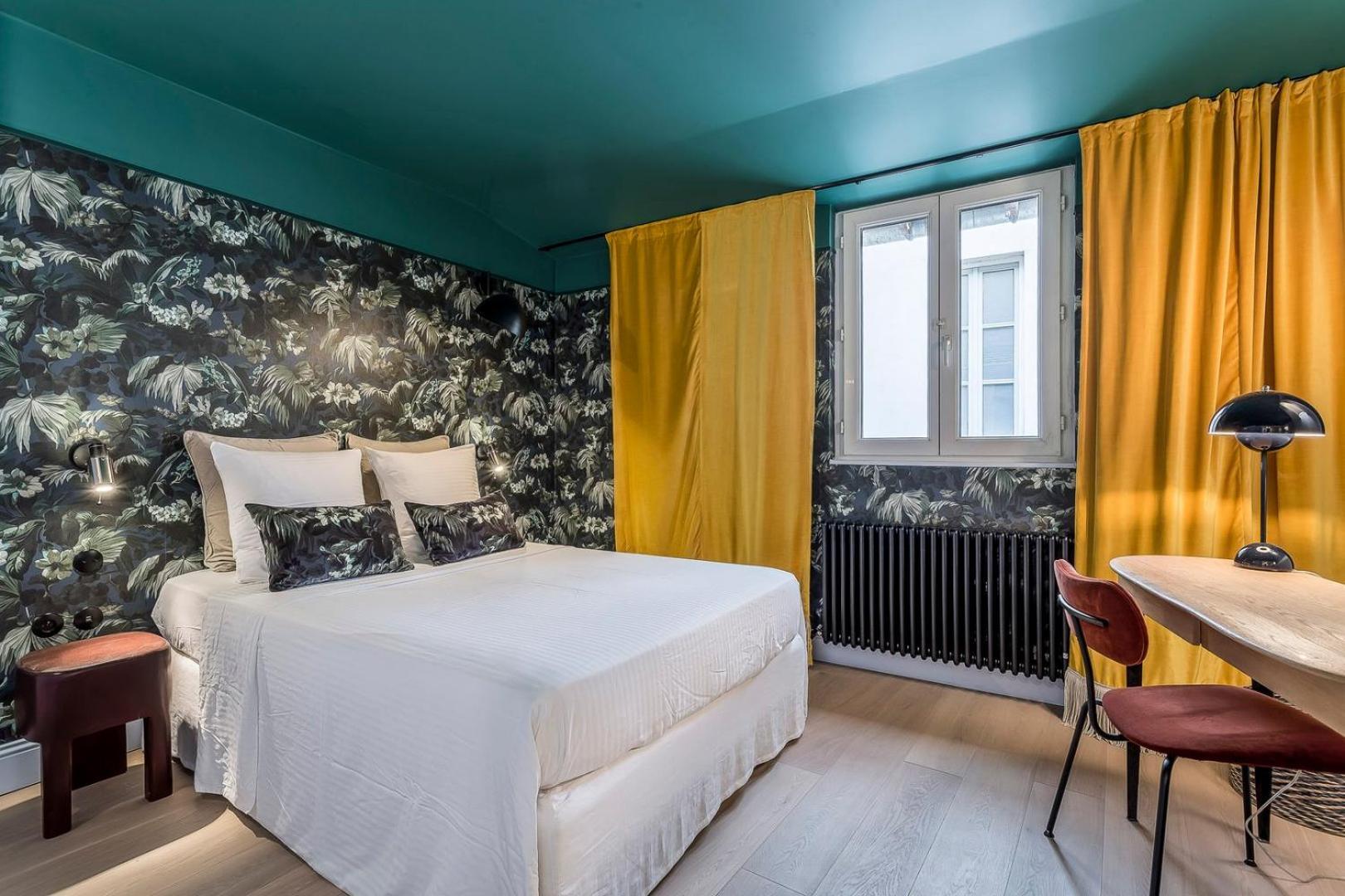 Jungle-Art - Duplex Tres Calme Et Cosy Διαμέρισμα Λυών Εξωτερικό φωτογραφία