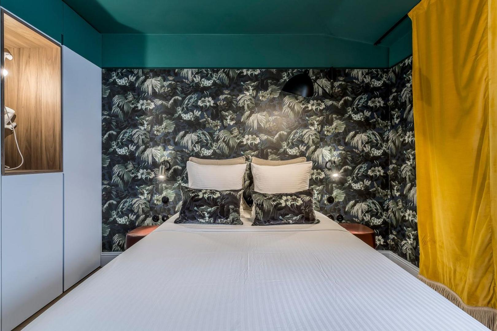 Jungle-Art - Duplex Tres Calme Et Cosy Διαμέρισμα Λυών Εξωτερικό φωτογραφία