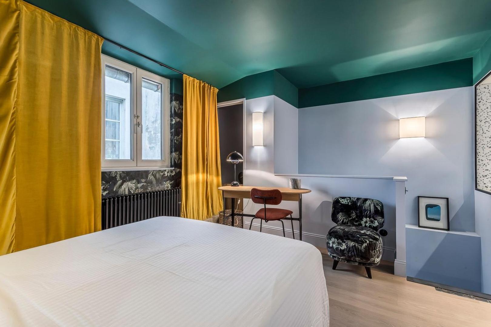Jungle-Art - Duplex Tres Calme Et Cosy Διαμέρισμα Λυών Εξωτερικό φωτογραφία