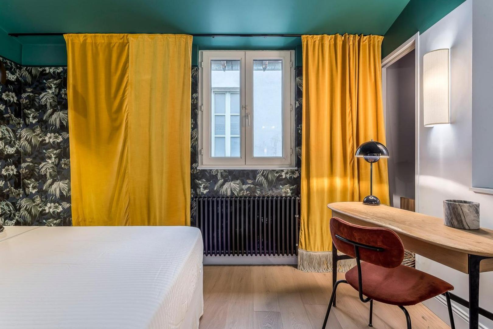 Jungle-Art - Duplex Tres Calme Et Cosy Διαμέρισμα Λυών Εξωτερικό φωτογραφία
