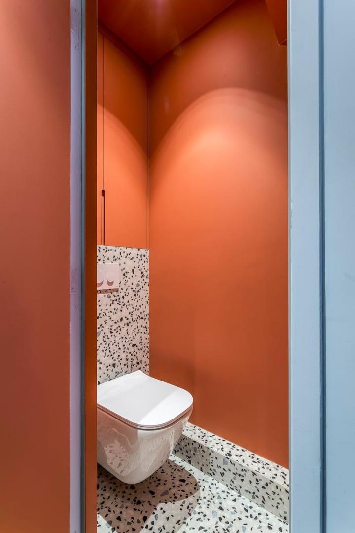 Jungle-Art - Duplex Tres Calme Et Cosy Διαμέρισμα Λυών Εξωτερικό φωτογραφία