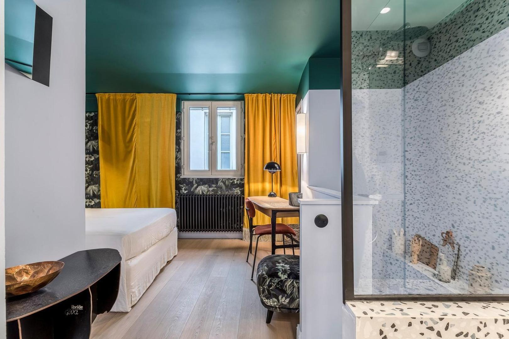 Jungle-Art - Duplex Tres Calme Et Cosy Διαμέρισμα Λυών Εξωτερικό φωτογραφία